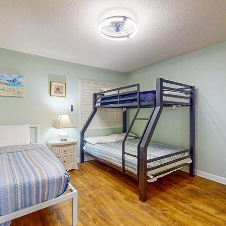 Apartament Edgewater West #25 Gulf Shores Zewnętrze zdjęcie