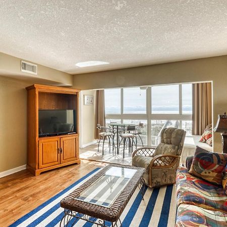 Apartament Edgewater West #25 Gulf Shores Zewnętrze zdjęcie