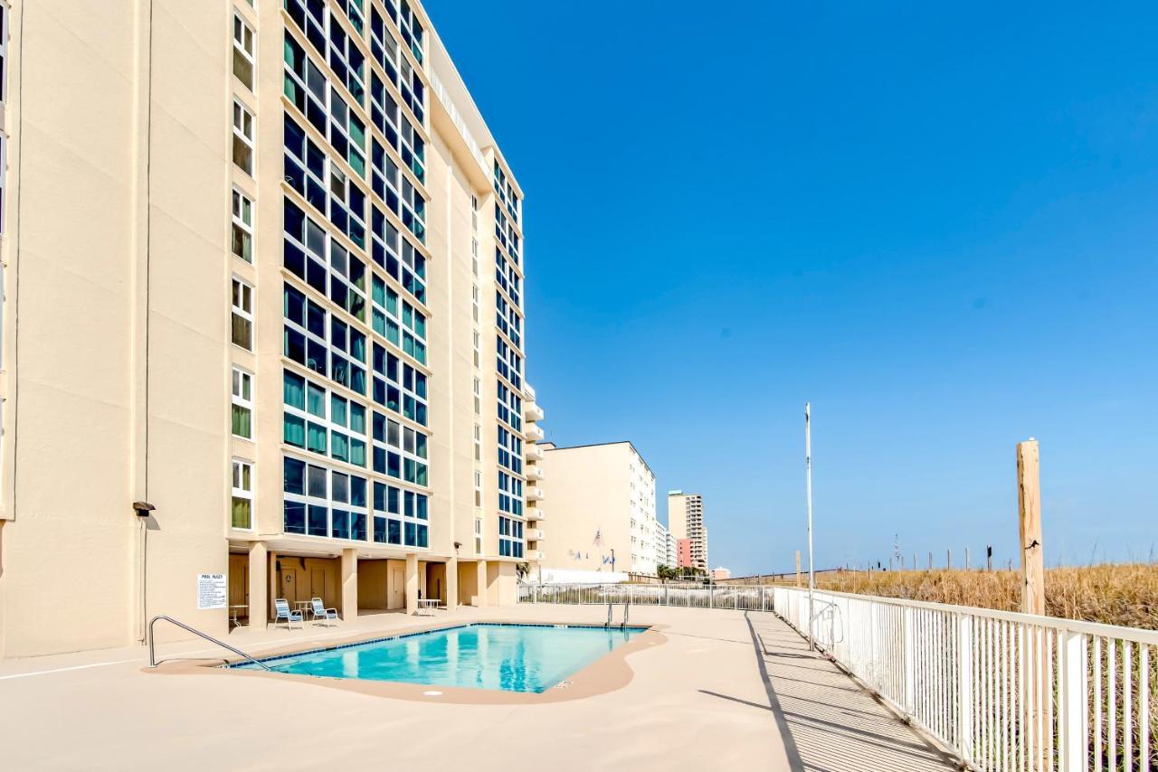 Apartament Edgewater West #25 Gulf Shores Zewnętrze zdjęcie
