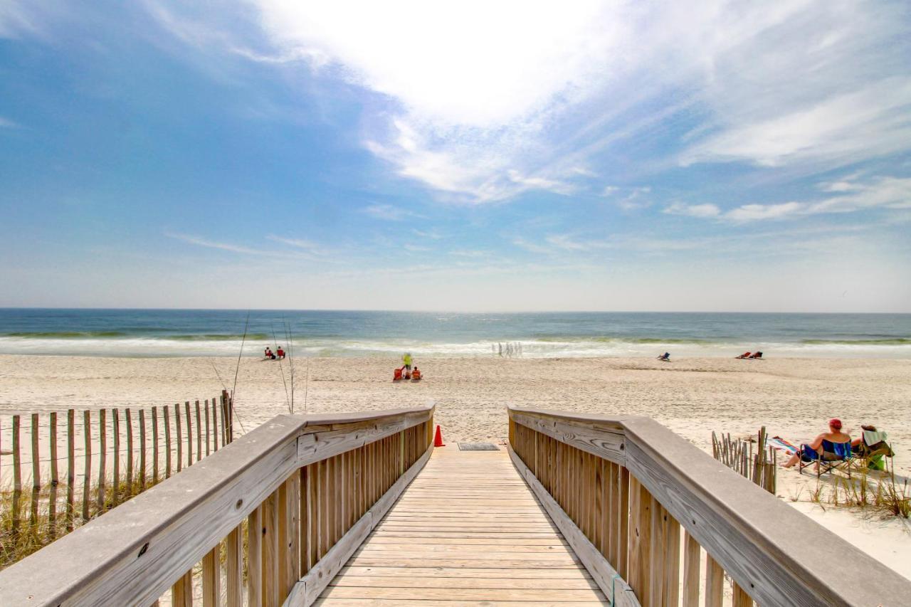 Apartament Edgewater West #25 Gulf Shores Zewnętrze zdjęcie