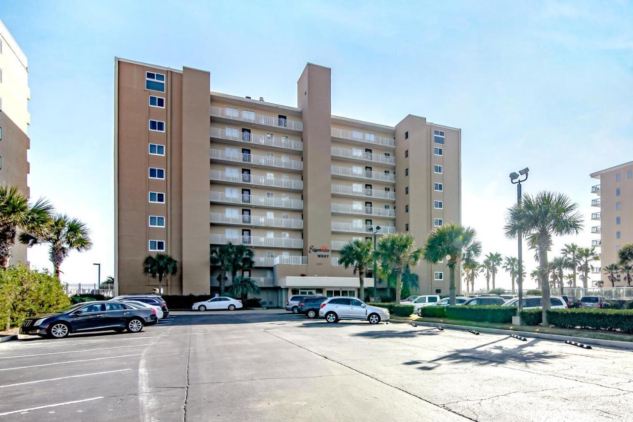 Apartament Edgewater West #25 Gulf Shores Zewnętrze zdjęcie