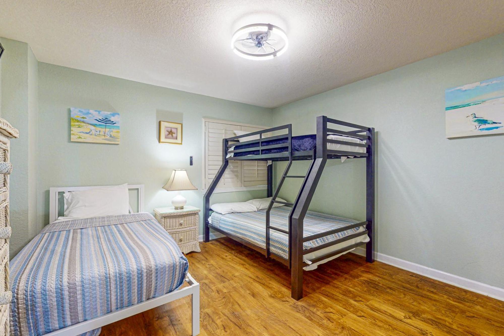 Apartament Edgewater West #25 Gulf Shores Zewnętrze zdjęcie