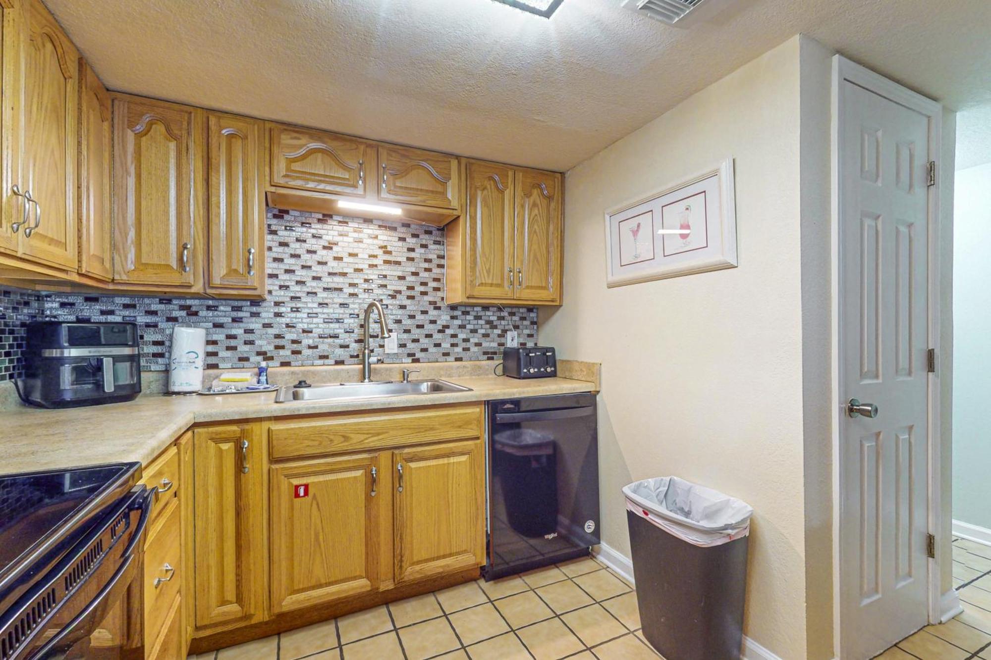 Apartament Edgewater West #25 Gulf Shores Zewnętrze zdjęcie