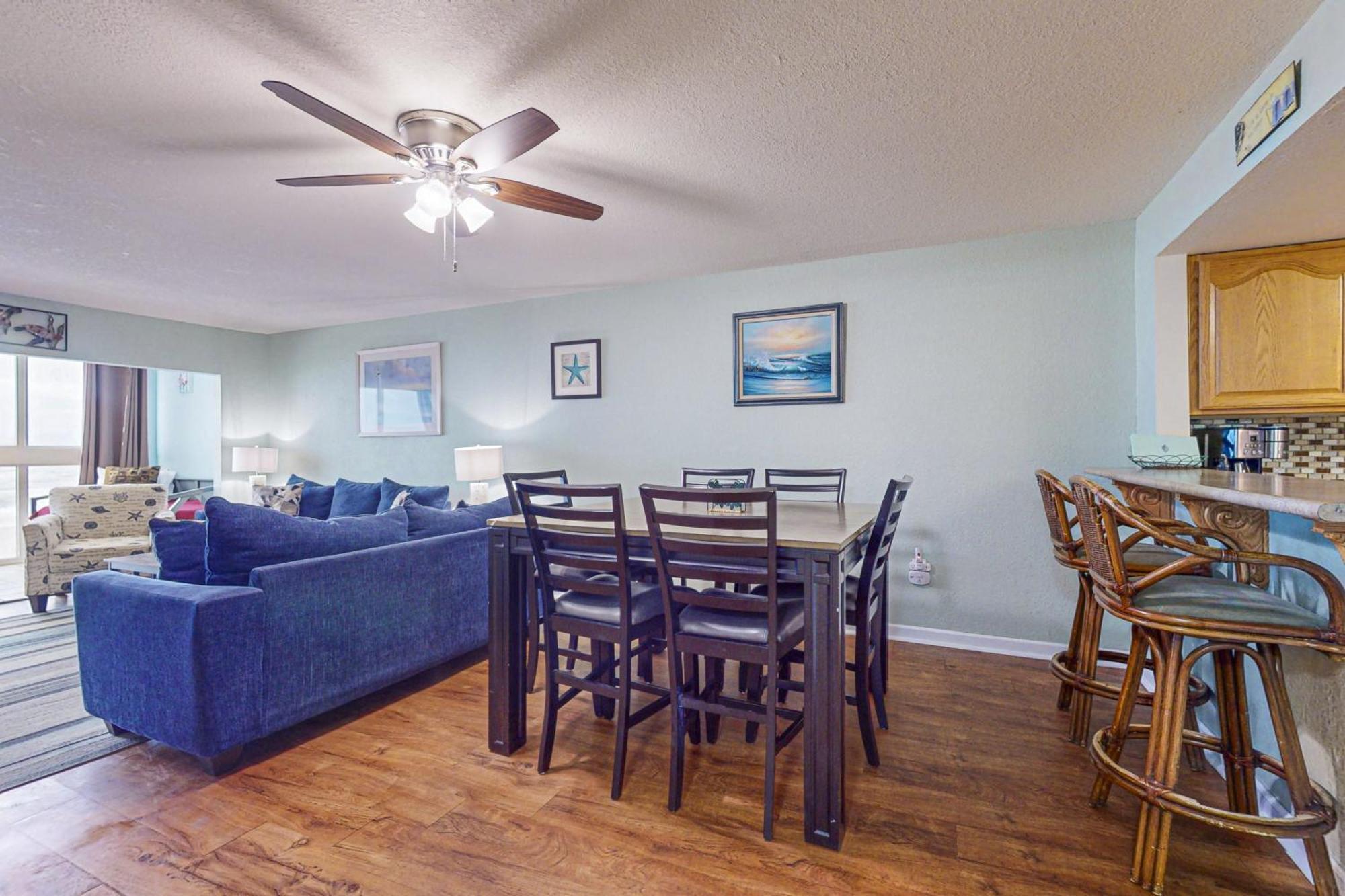 Apartament Edgewater West #25 Gulf Shores Zewnętrze zdjęcie