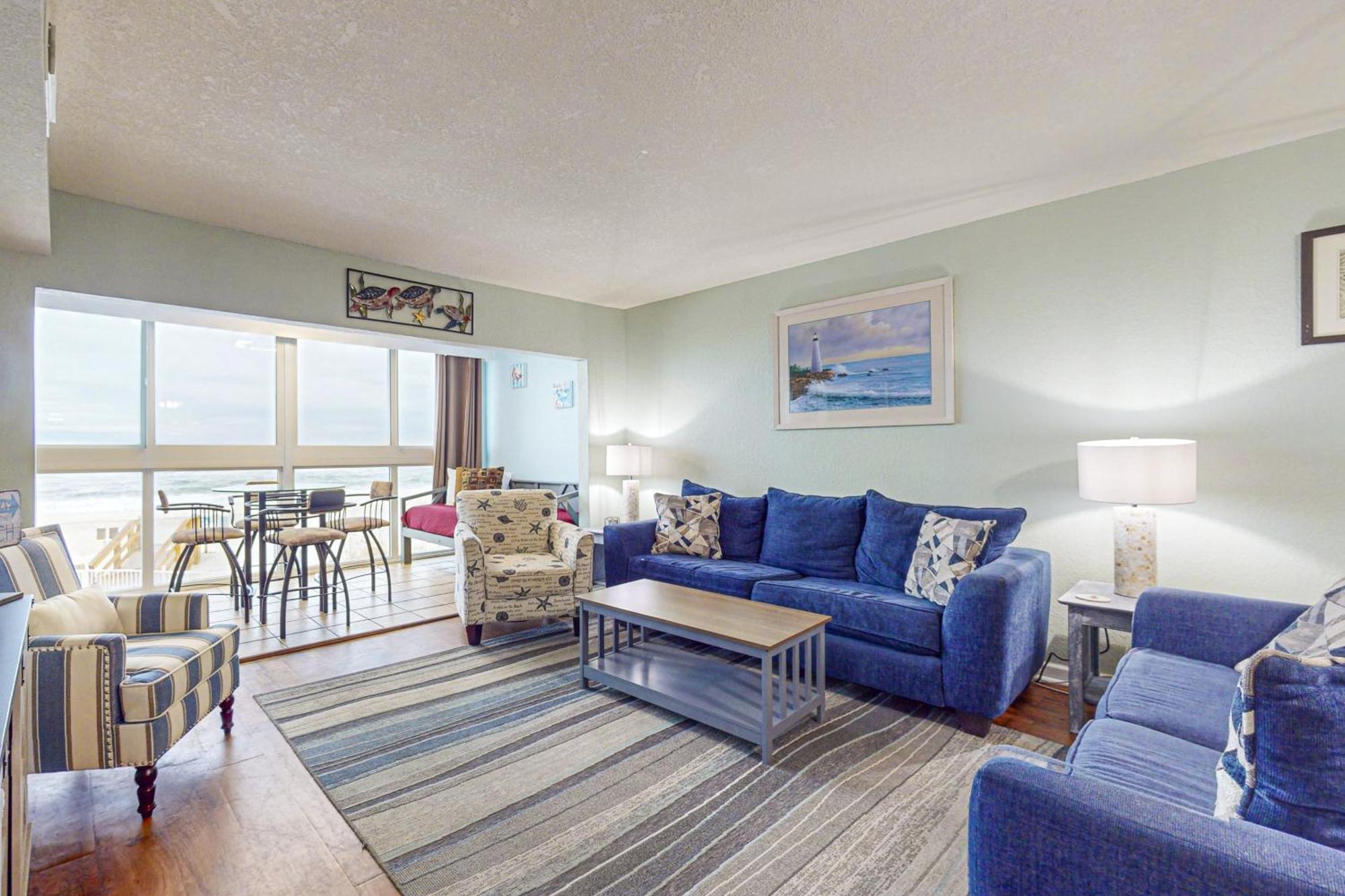 Apartament Edgewater West #25 Gulf Shores Zewnętrze zdjęcie