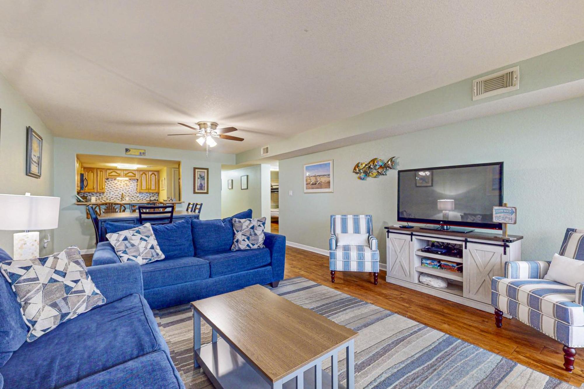 Apartament Edgewater West #25 Gulf Shores Zewnętrze zdjęcie