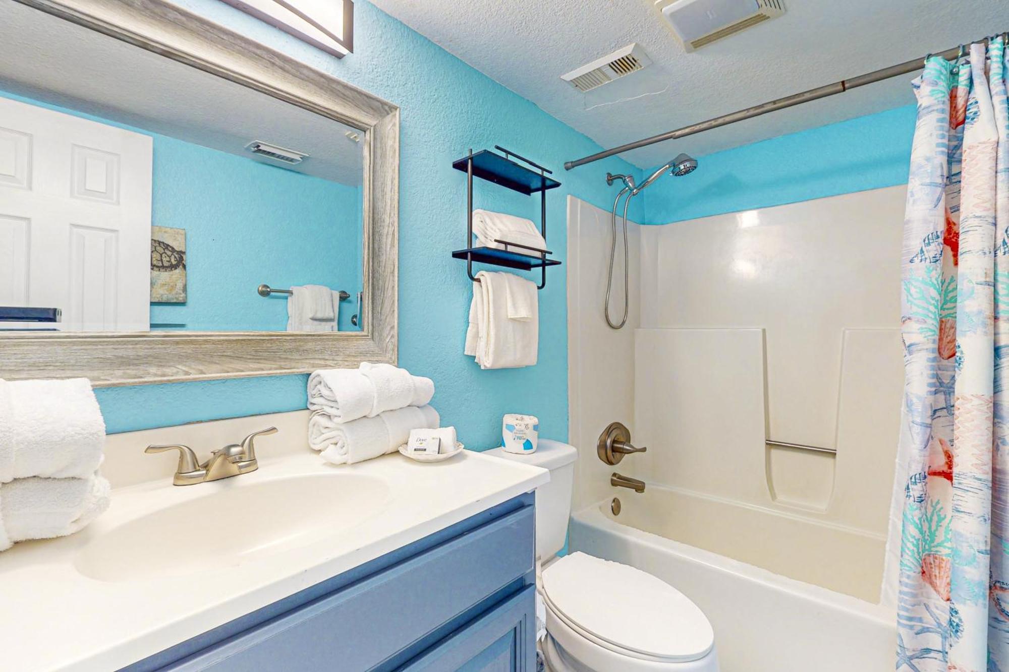 Apartament Edgewater West #25 Gulf Shores Zewnętrze zdjęcie
