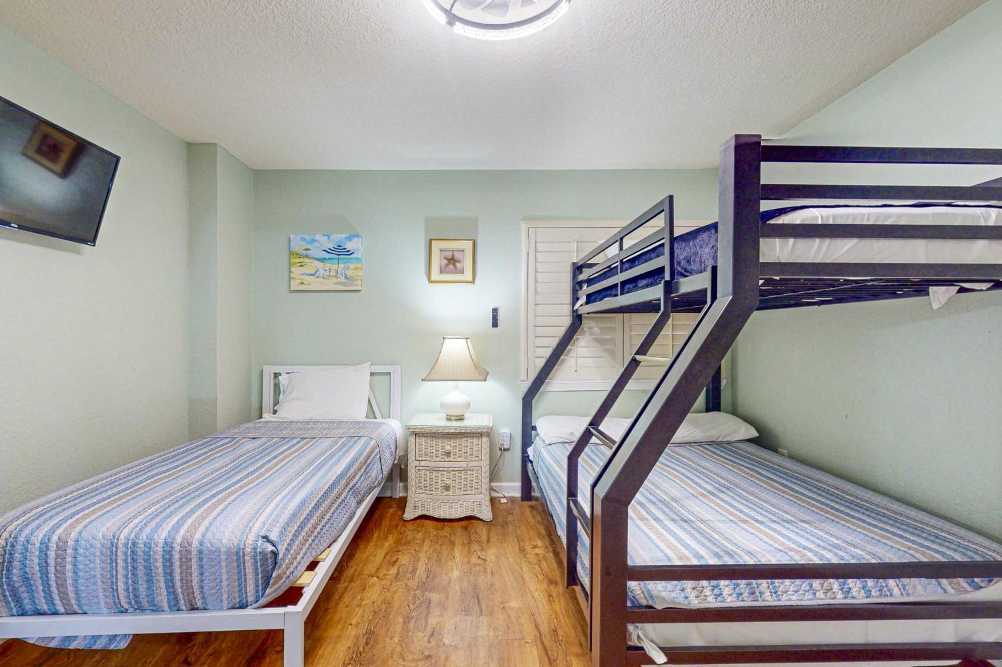 Apartament Edgewater West #25 Gulf Shores Zewnętrze zdjęcie