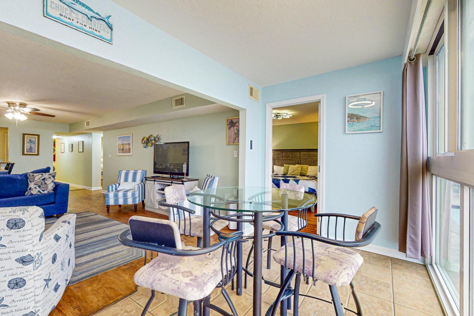 Apartament Edgewater West #25 Gulf Shores Zewnętrze zdjęcie
