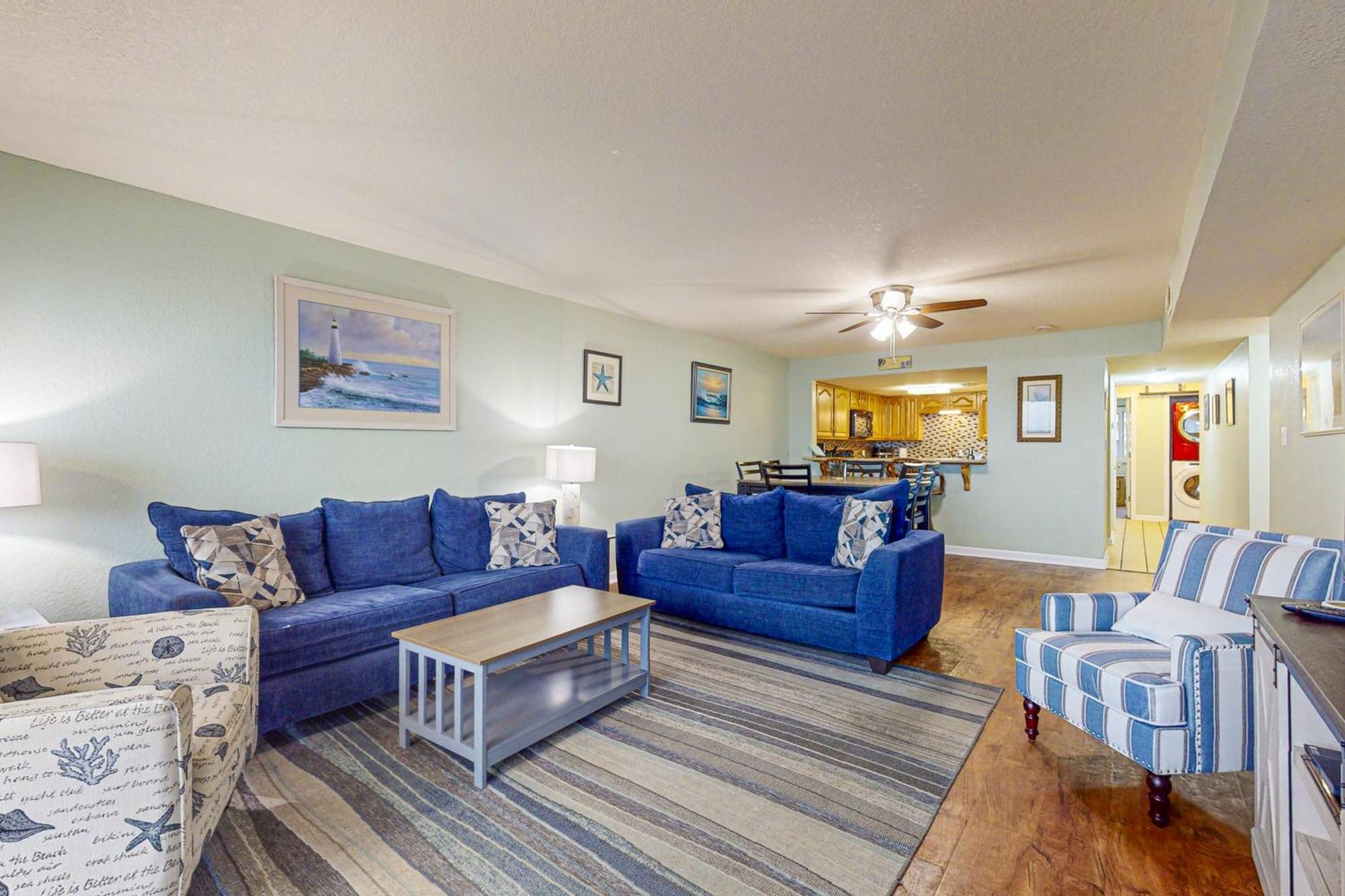 Apartament Edgewater West #25 Gulf Shores Zewnętrze zdjęcie
