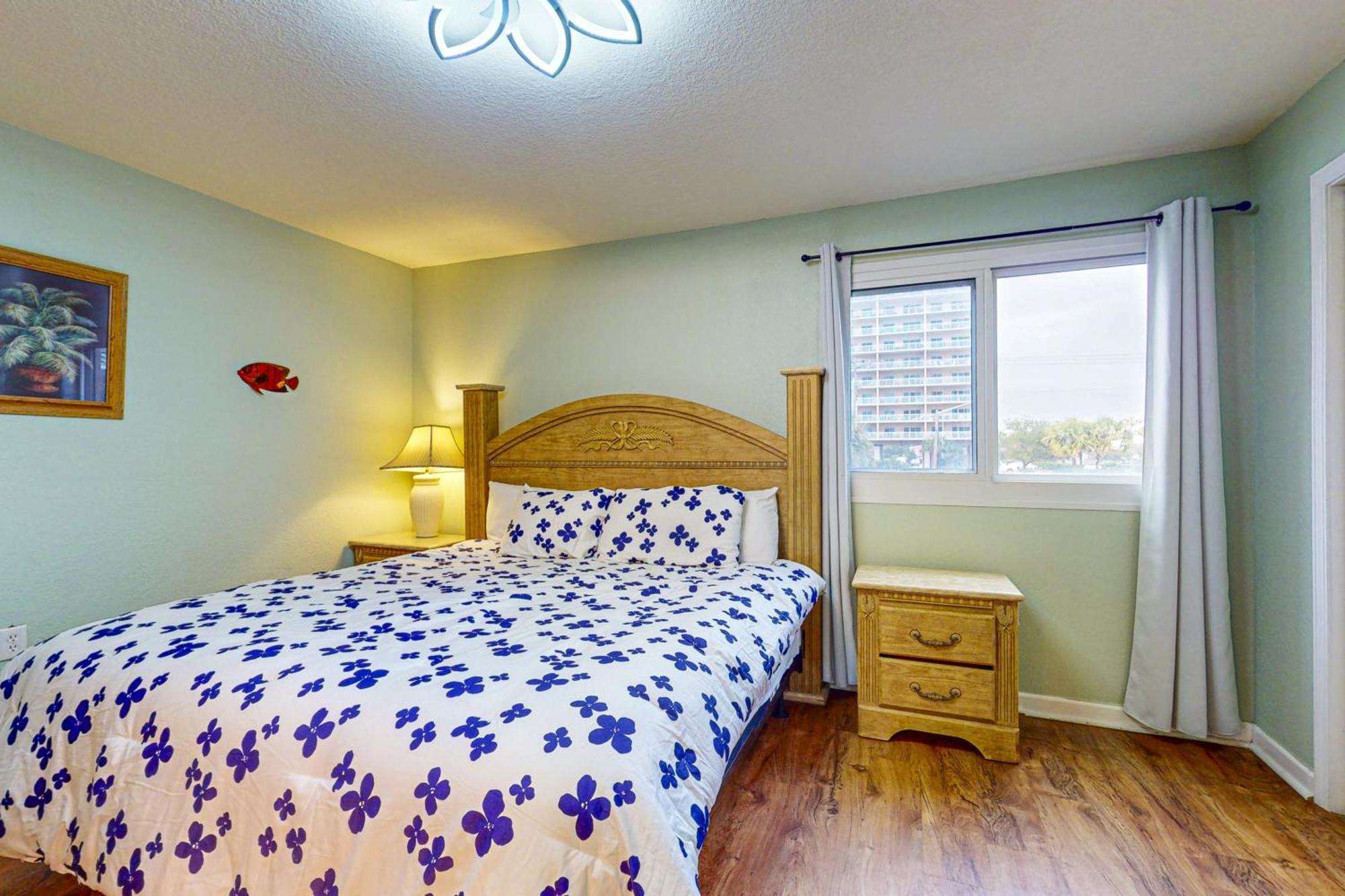Apartament Edgewater West #25 Gulf Shores Zewnętrze zdjęcie