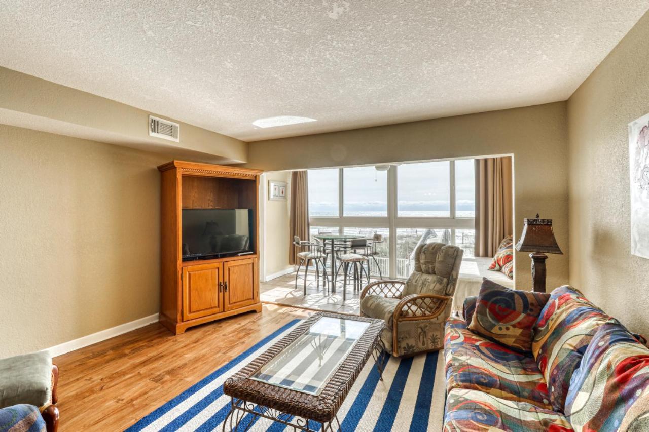 Apartament Edgewater West #25 Gulf Shores Zewnętrze zdjęcie